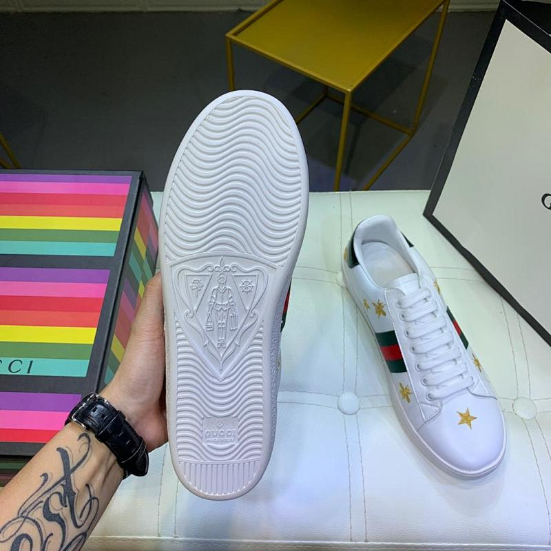 MGS9 shoes Man size 39-44 women size 35-40 with packing