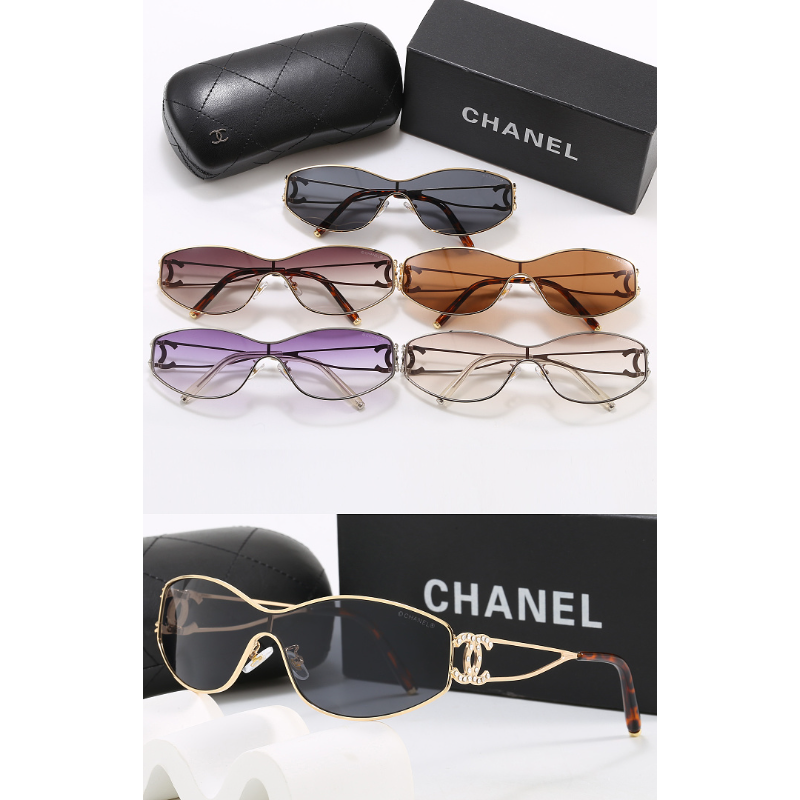 XXX1  Sunglasses with box