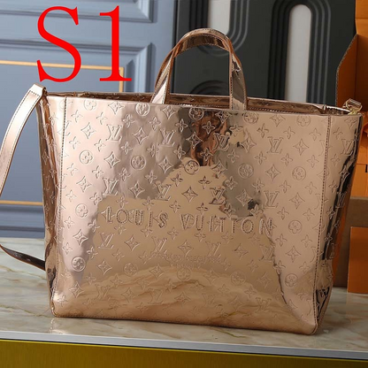 LLP326  Bag 40X32X16CM Shopping bag