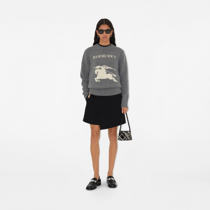 BUC201  New men's and women's autumn and winter sweaters, woolen sweaters, round neck pullovers, clothing