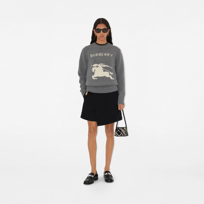 BUC201  New men's and women's autumn and winter sweaters, woolen sweaters, round neck pullovers, clothing