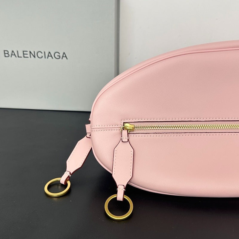 LBP17 bag 44-19-21cm Hand bag