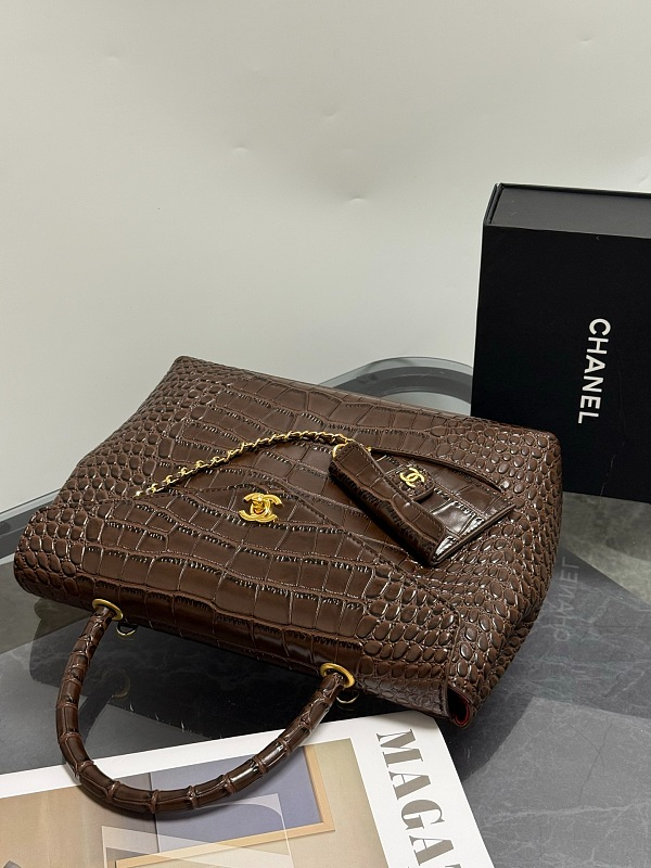 LCP156  Bag 24×31×9cm Handbag Bags