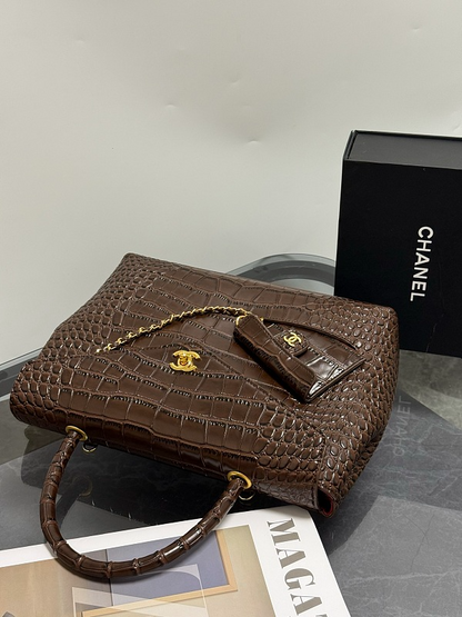 LCP156  Bag 24×31×9cm Handbag Bags