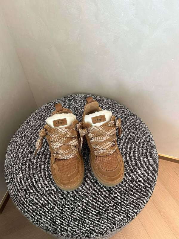 BUS21 Wool Women Shoes 35-41 with box