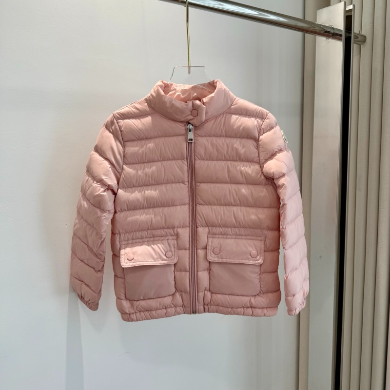 053024  Children's boys' and girls' lightweight down jacket clothes