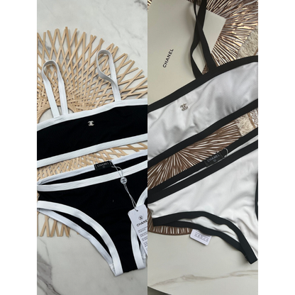 CH35 Women's swimwear two-piece bikini