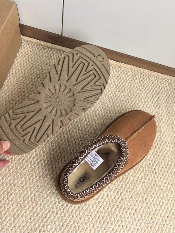 BUS16 Wool Women Shoes 35-41 with Box