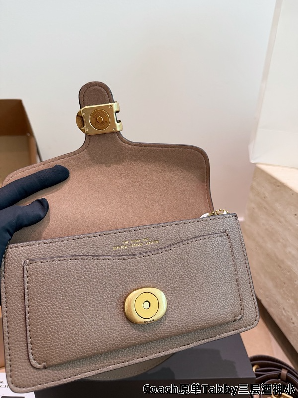 ACP10 Bag 26CM 20CM Shoulder bags With Box