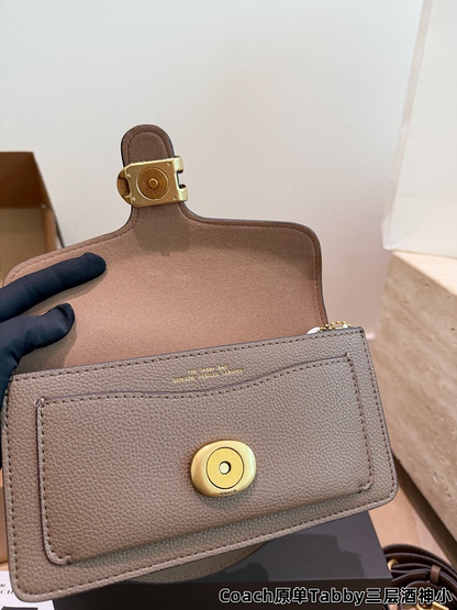 ACP10 Bag 26CM 20CM Shoulder bags With Box