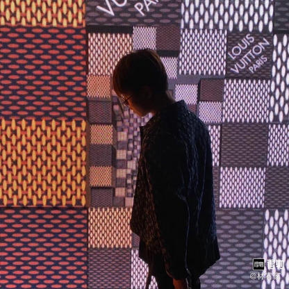 LVC041 New men's and women's high-quality denim jackets with loose fit clothing