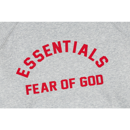 FGC5 New Men's and Women's Hoodies Hoodies Hoodies Thin Velvet Loose Clothing