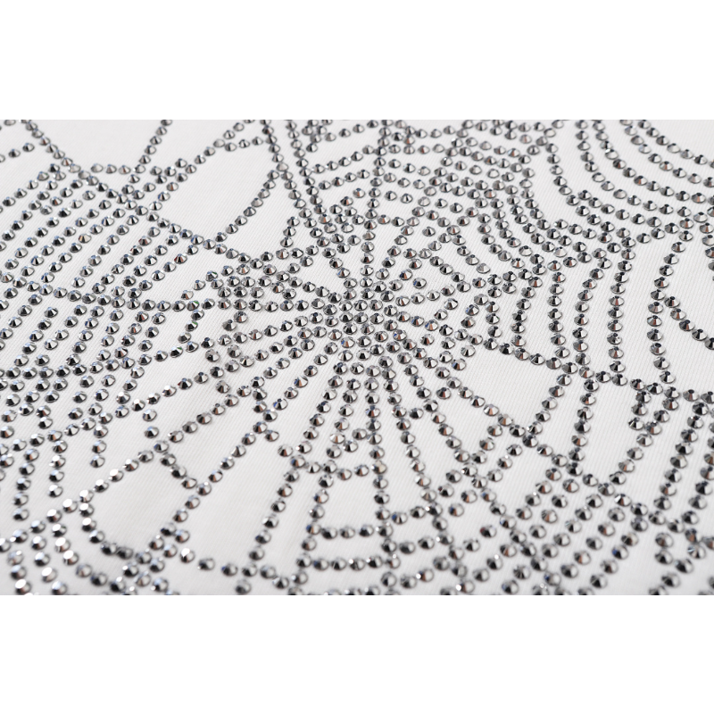 SPC17 New men's and women's summer pure cotton top T-shirt clothing