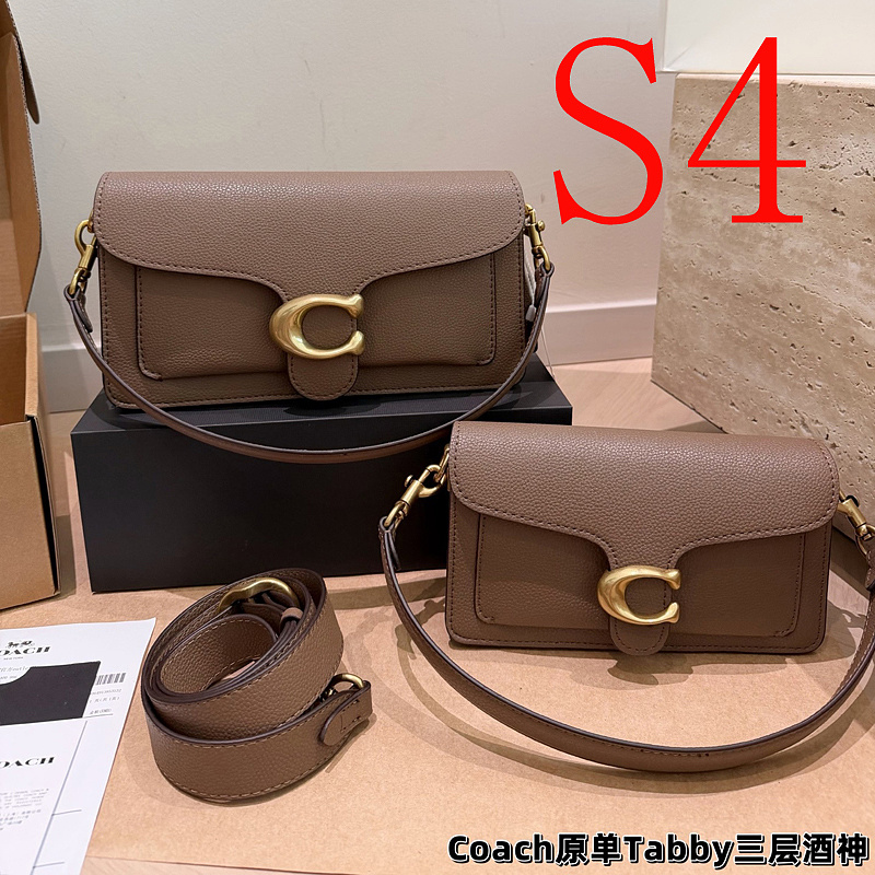 ACP10 Bag 26CM 20CM Shoulder bags With Box