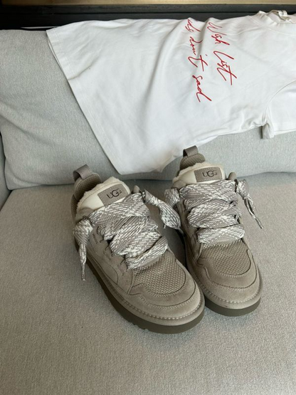 BUS21 Wool Women Shoes 35-41 with box