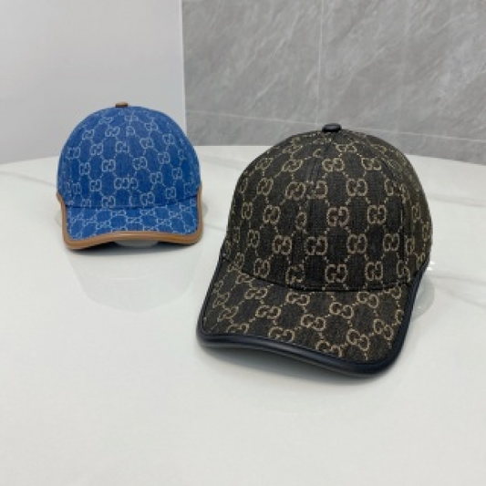 GUH65 New Men's and Women's Baseball Hats Sun Hats