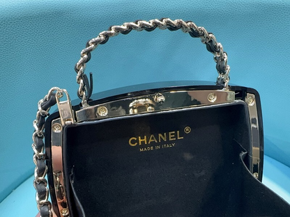 XFCP4 Wonderful Bag 14-11-4.5CM Shoulder Bags With Box