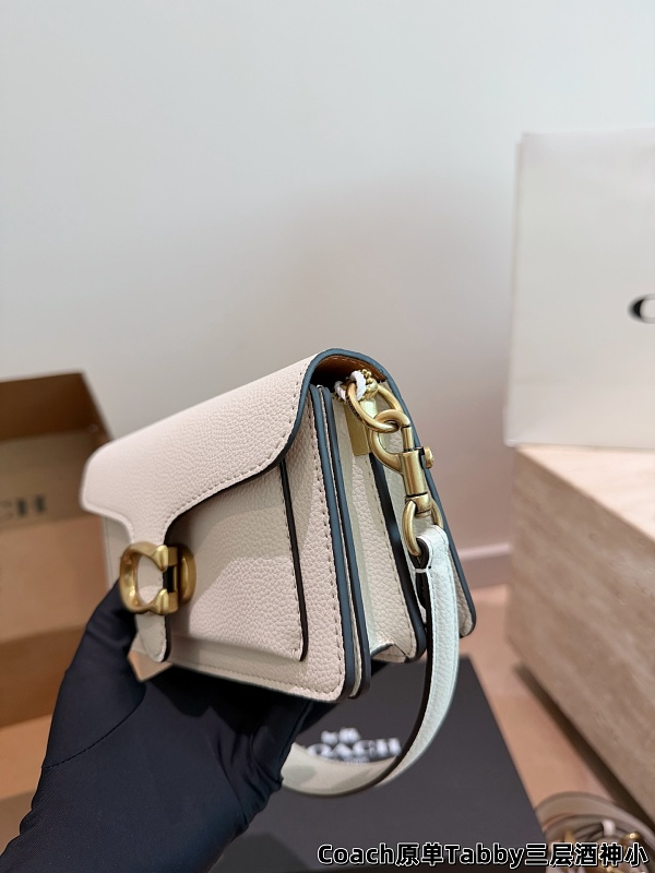 ACP10 Bag 26CM 20CM Shoulder bags With Box