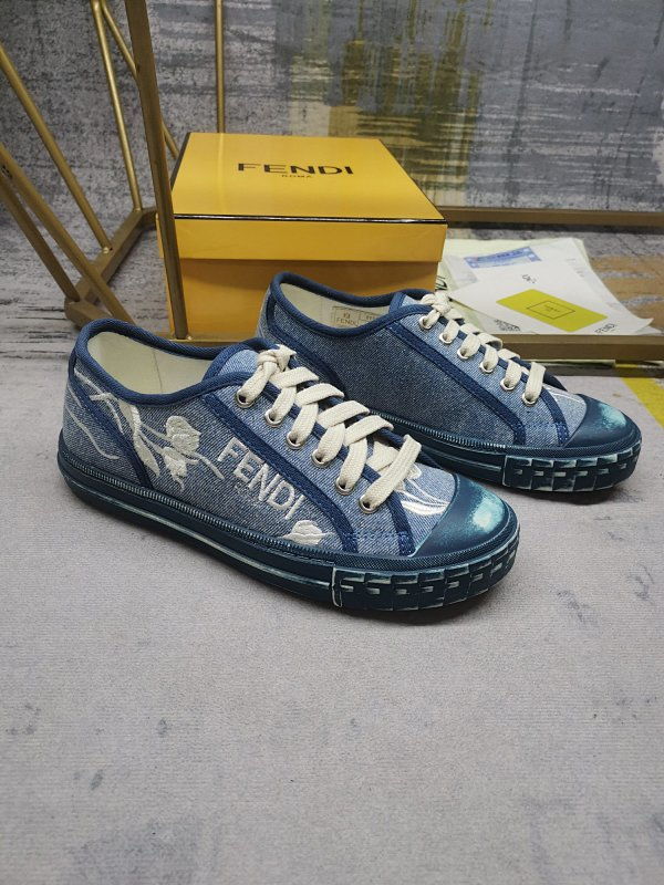 OFS6 Leather Women 35-40 Man 40-45 Shoes with box