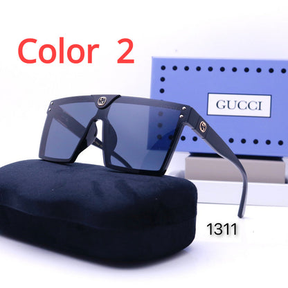 1311  Sunglasses with box