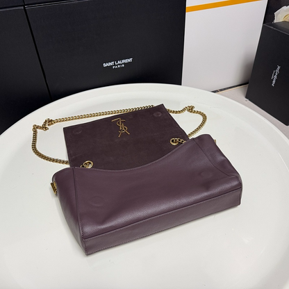 LYP78  bag 28.5x20x6cm 22x14.5x6cm Reversible bag