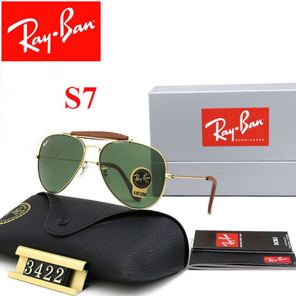 3422 Sunglasses with box