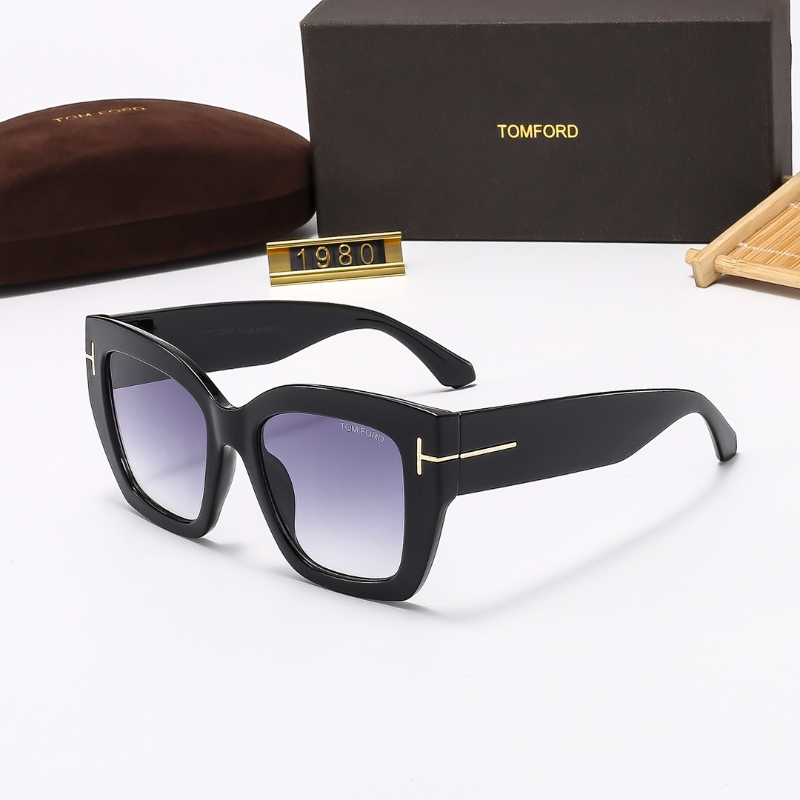 1980 Sunglasses with box