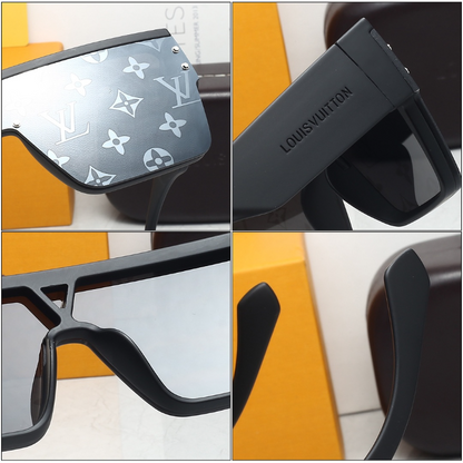 9853  Sunglasses with box