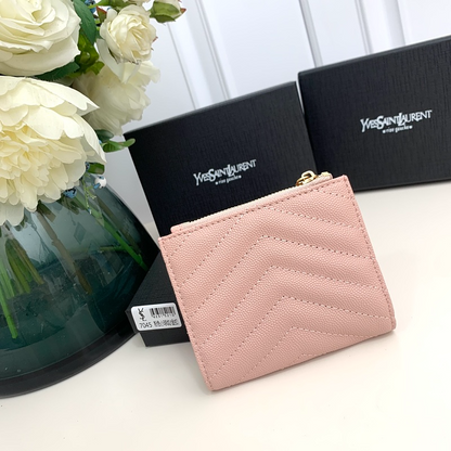 LYP79  bag 11×9×2CM Wallet