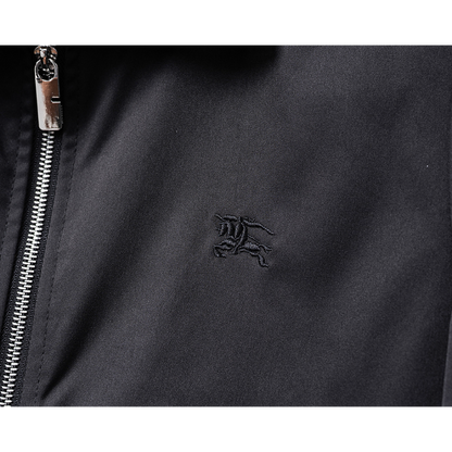 BUC100 New men's spring and autumn season windbreaker jacket clothing