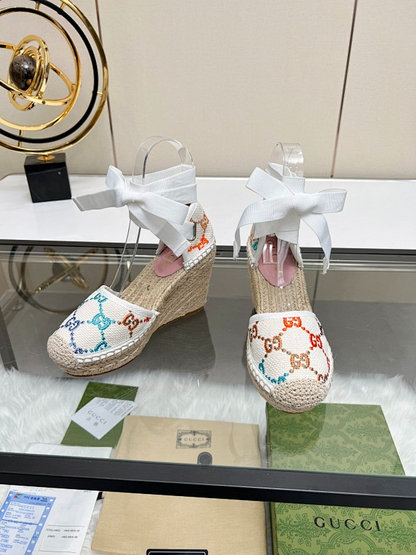 OGS35 Women Heel shoes 35-42 With box
