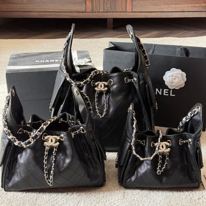 ACP70 Leather Bags 30CM 25CM 22CM Bag