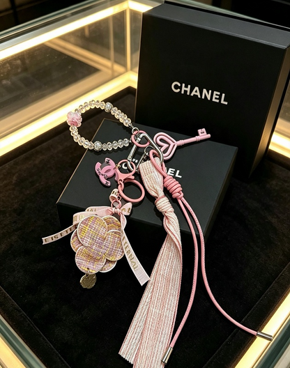 JK124 Key Chain New Style