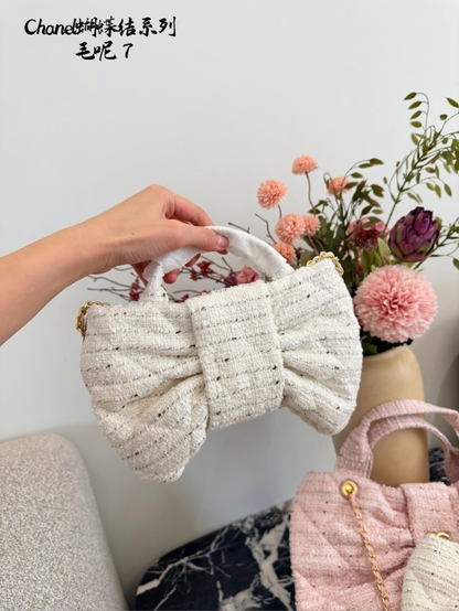 ACP55 Leather Bag 35CM 20CM Bags