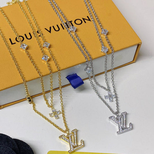 X670  New fashionable necklace jewelry for women