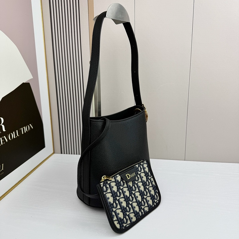 LDP100  Bag 19×18×12.5cm Handbag Bags