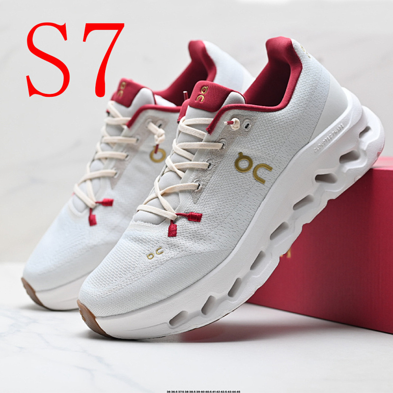 BOS Leather Man and women 36-45 shoes with box