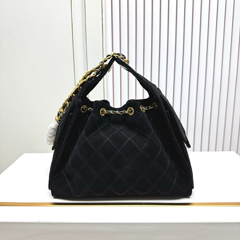 LCP48 Leather Bag 30-14-26CM Shoulder bags