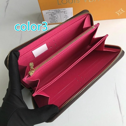 LLP000 Classic PVC bag 19x10CM with box