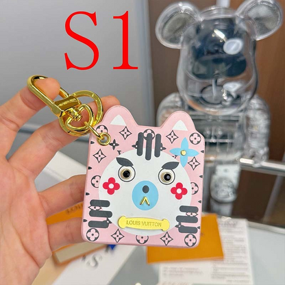 JK113 Key Chain New Style
