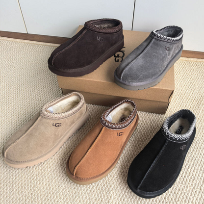 BUS16 Wool Women Shoes 35-41 with Box