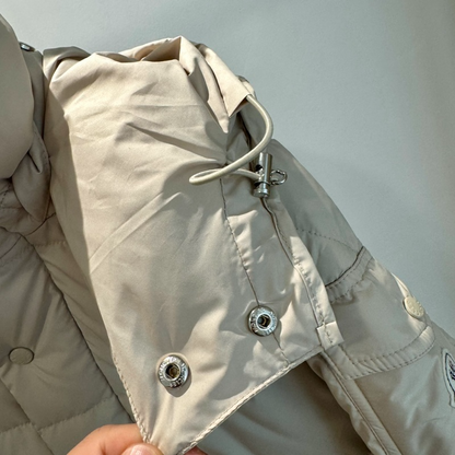 043019  Kids long matte Maya boy and girl's same style clothes