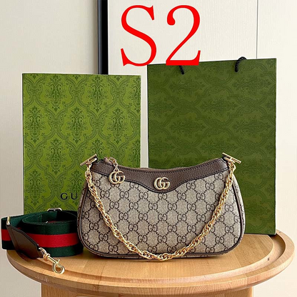 LGP110 bag 25X15.5X6cm Shoulder bags