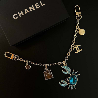 JK109 Key Chain New Style