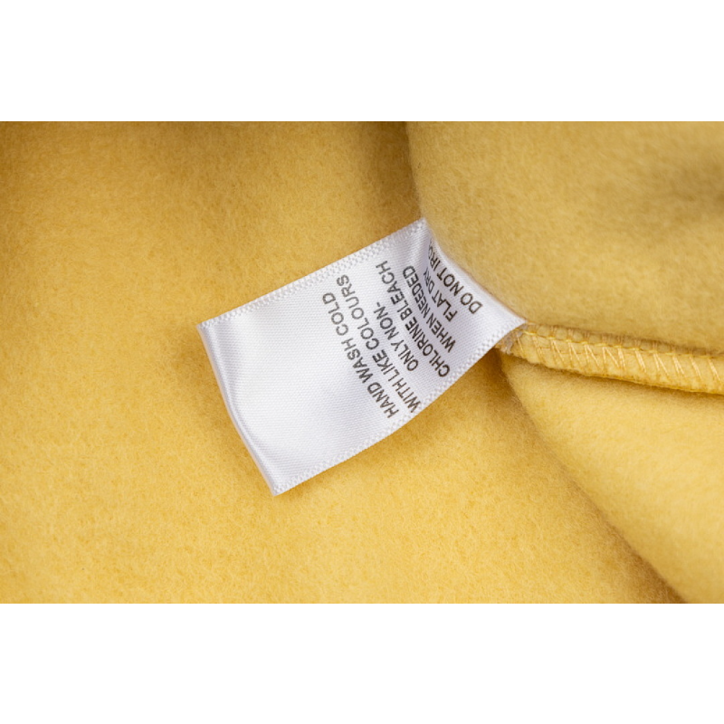 FGC7  New Men's and Women's Hoodies Hoodies Hoodies Thin Velvet Loose Clothing