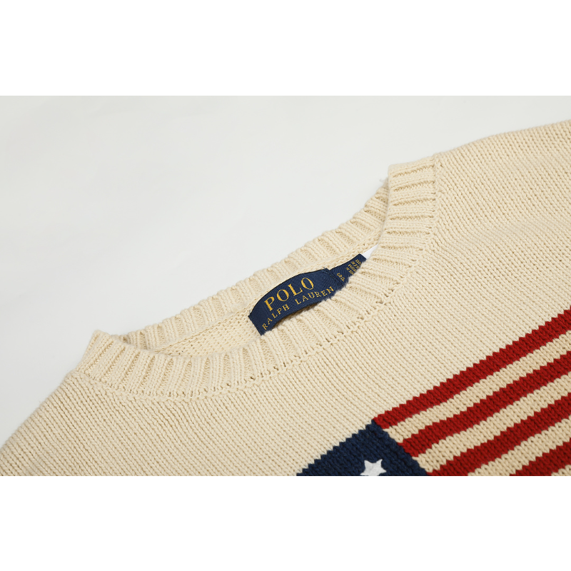 LFC24 New men's and women's autumn and winter sweater pullover clothing