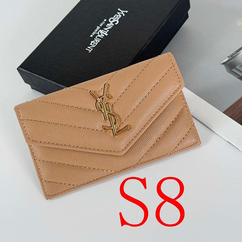 LYP66  bag 13-8-2cm Wallet