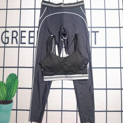 MLALR2 New women's yoga clothes, sportswear, swimwear