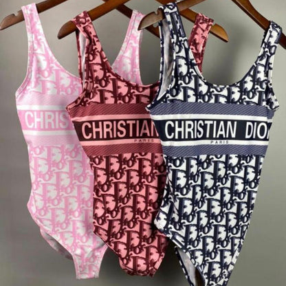 DR02 Women's swimsuit