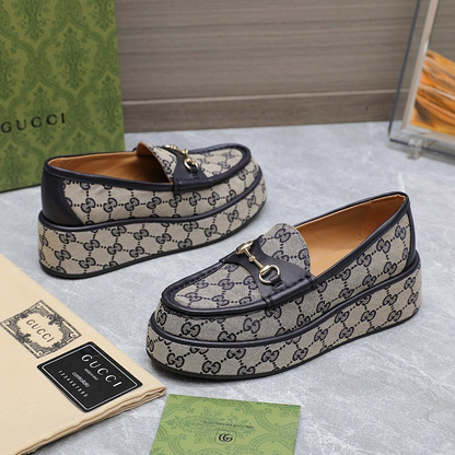 JHGS22 Classes 5.5CM Heel Size 35-42 Shoes with box